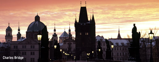 Charles Bridge