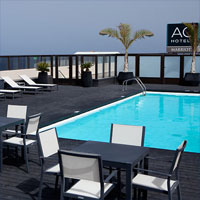 AC Hotel Iberia Las Palmas by Marriott