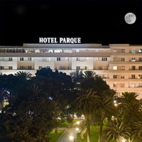 Hotel Parque