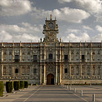 Parador de San Marcos