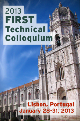 Lisbon 2013 FIRST/TF-CSIRT Technical Colloquium