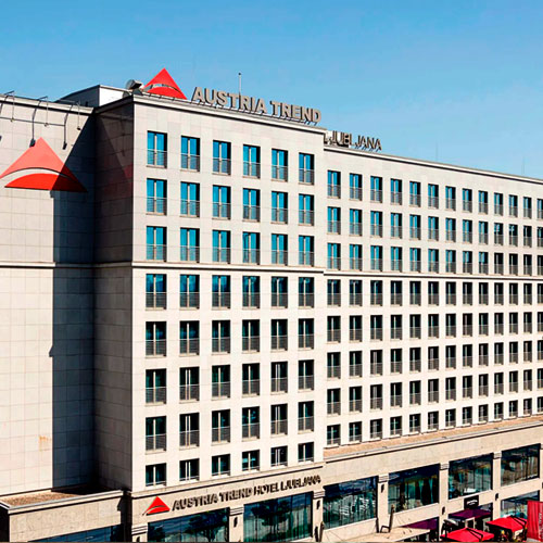 Austria Trend Hotels