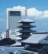 ASAKUSA VIEW Hotel