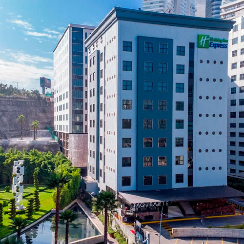 Holiday Inn Express