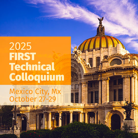 2025 Mexico City Technical Colloquium