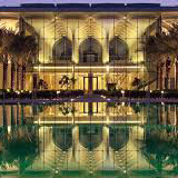 Kempinski Hotel Muscat