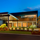 Courtyard by Marriott Devon