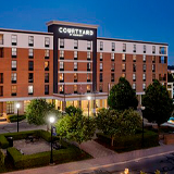 Courtyard by Marriott Springfield