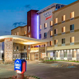 Fairfield Inn & Suites by Marriott Broomall