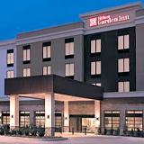 Hilton Garden Inn