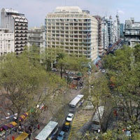 Balmoral Plaza Hotel