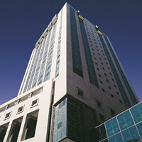 Radisson Montevideo Victoria Plaza Hotel