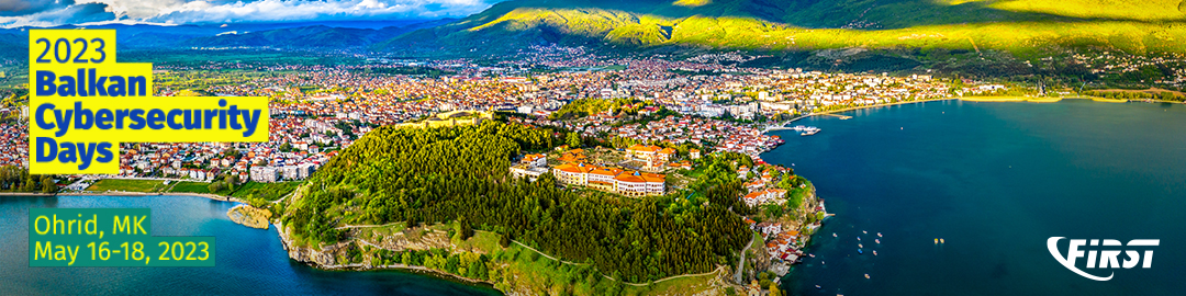 Balkan Cybersecurity Days 2023