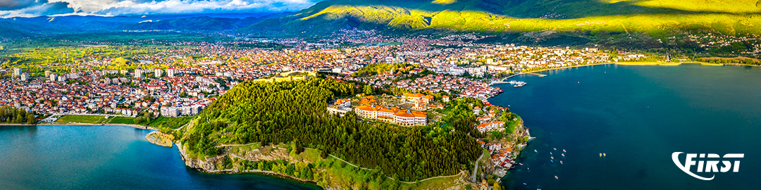 Balkan Cybersecurity Days 2023, ohrid, NMK