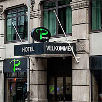 P-Hotels Oslo