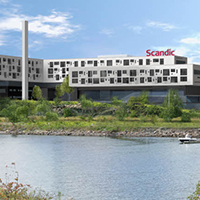 Scandic Hotel Fornebu