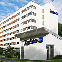 Radisson Blu Park Hotel