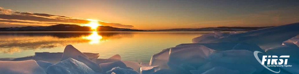 Oslo 2022 FIRST TC: Cold Incident Response