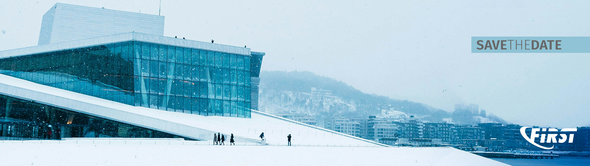 Oslo 2025 FIRST TC: Cold Incident Response