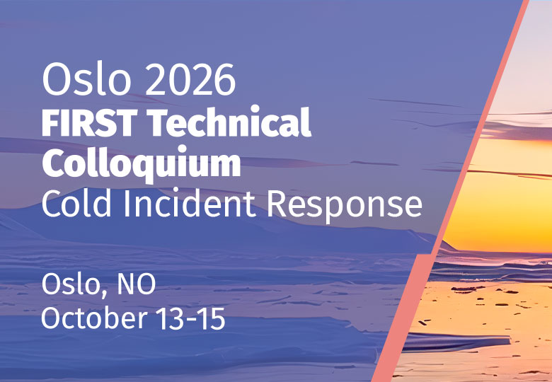 Cold Incident Response 2026