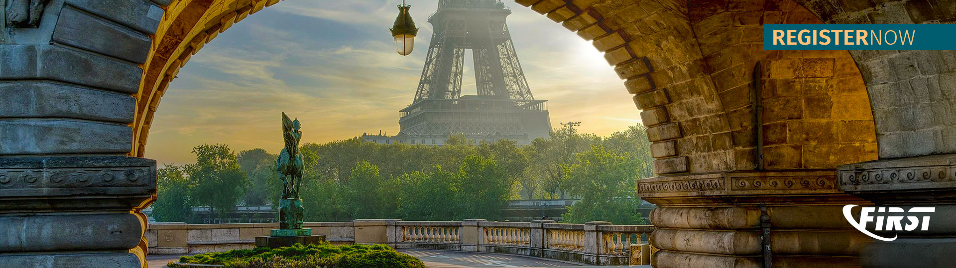 Paris 2026 FIRST Technical Colloquium