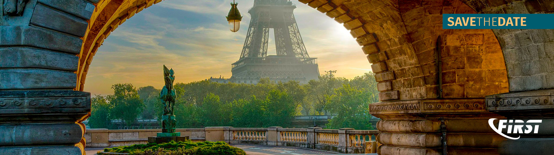 Paris 2026 FIRST Technical Colloquium