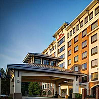 Hilton Garden Inn Raleigh Durham