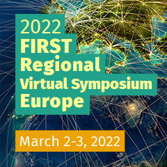 2022 TF-CSIRT Meeting & FIRST Regional Symposium Europe