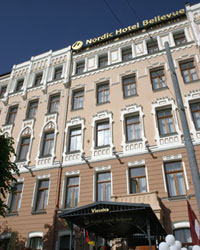 Nordic Hotel Bellevue