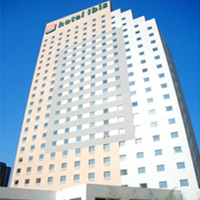 IBIS São Paulo Morumbi