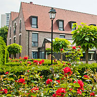 Begijnhof Hotel