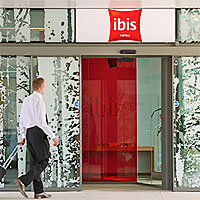 Hotel Ibis Leuven Heverlee