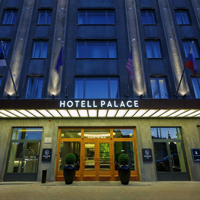 Hotel Palace