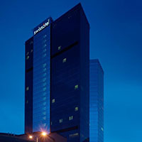 Swissotel Tallinn