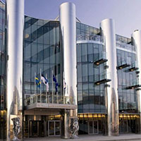 Tallink SPA & Conference Hotel