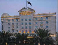 Grand Regency