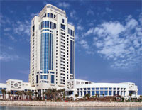 Ritz-Carlton