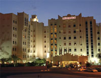 Moevenpick Hotel Doha