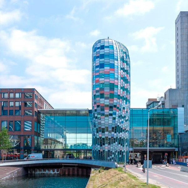 Hampton by Hilton