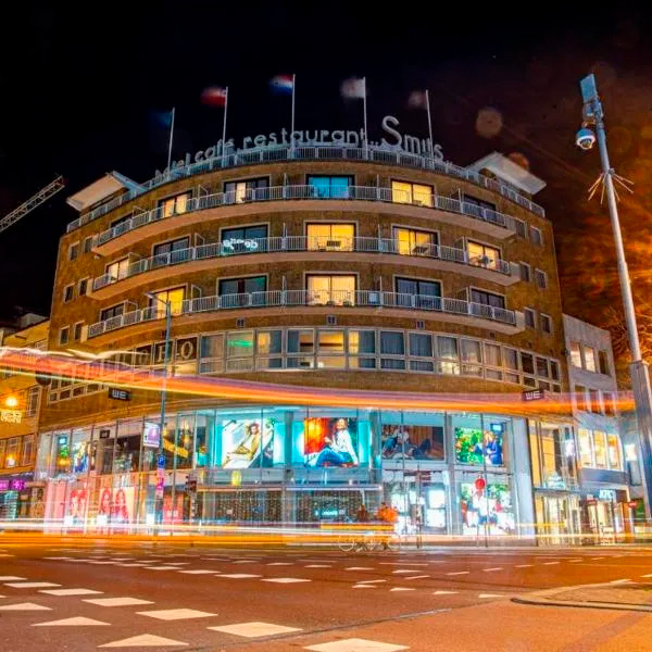 Leonardo Hotel
