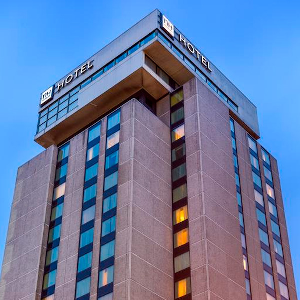 NH Hotel Utrecht
