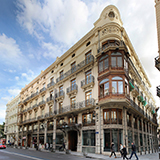Vinci Hotels