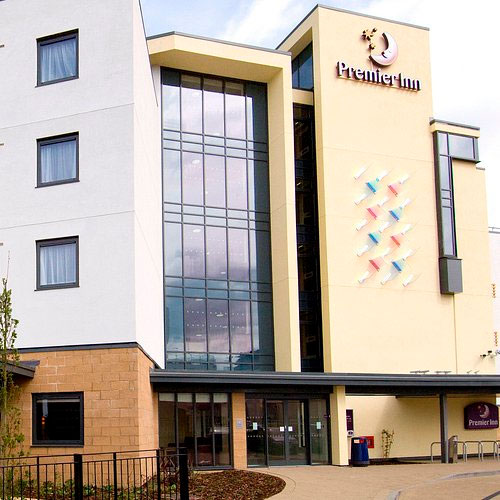 Premier inn