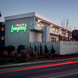 The Longleaf Hotel and Lounge