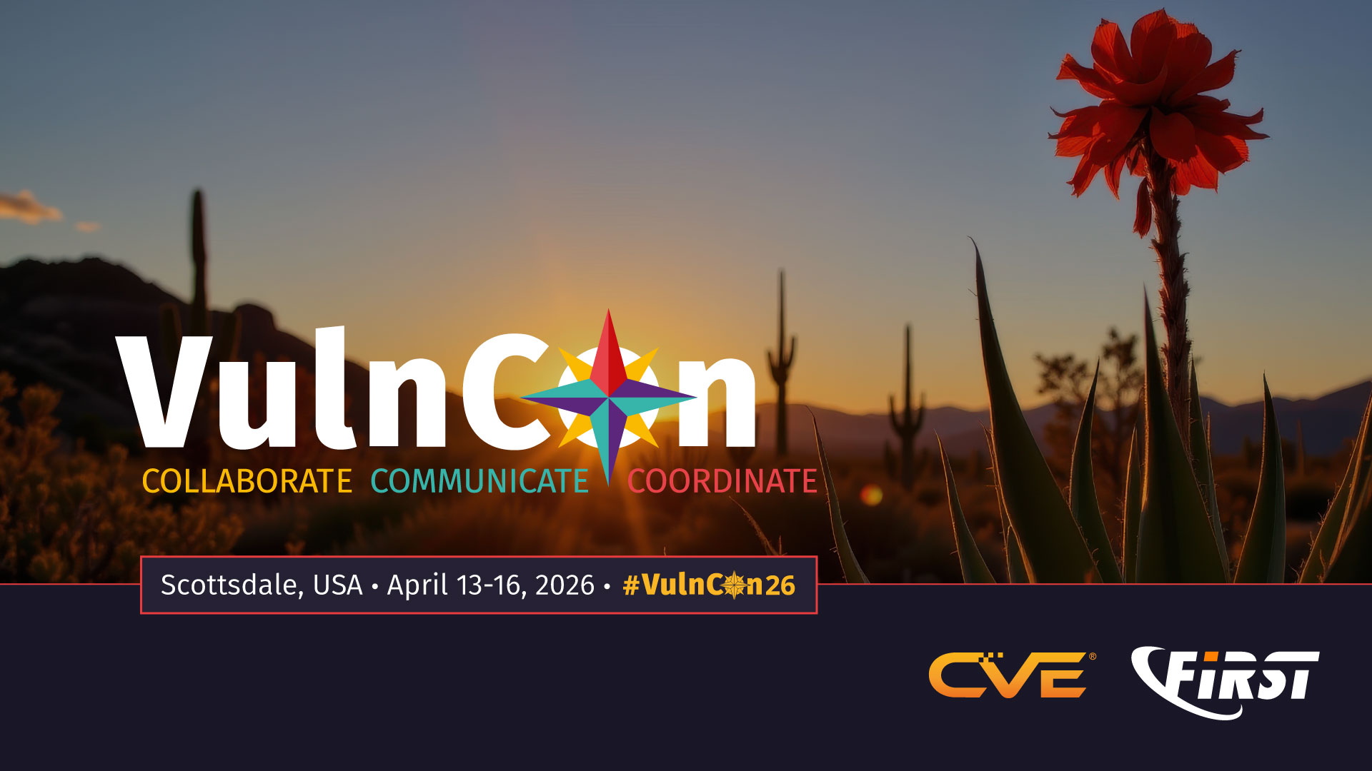 VulnCon26 Event Recap