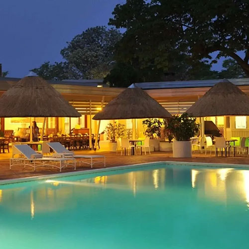 Cresta SprayView Hotel