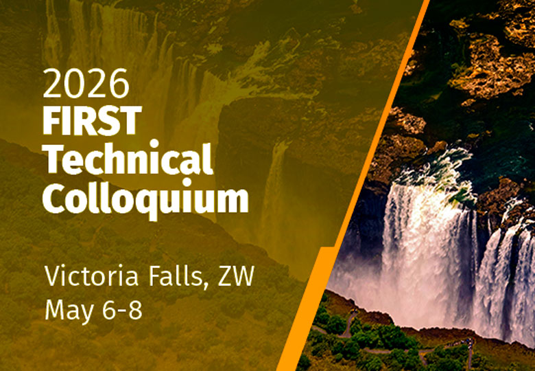Zimbabwe FIRST Technical Colloquium