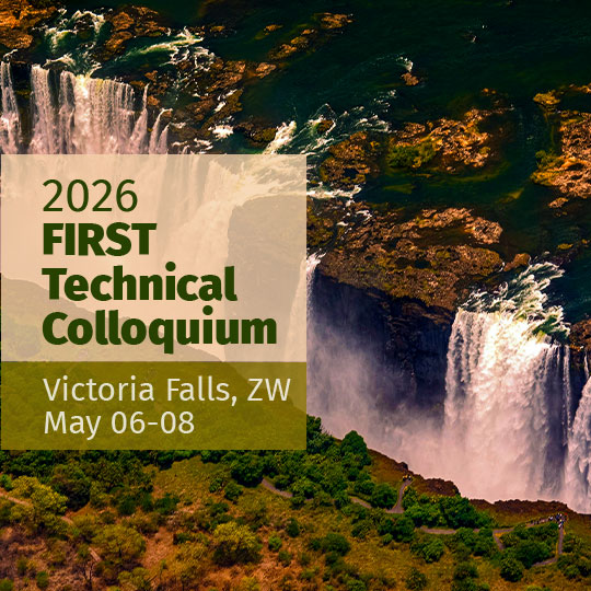 Zimbabwe FIRST Technical Colloquium