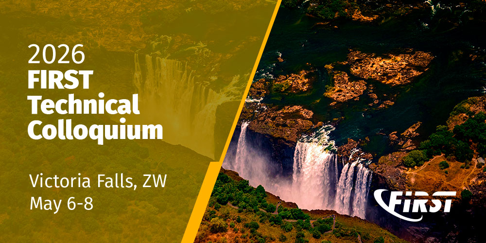 Zimbabwe FIRST Technical Colloquium