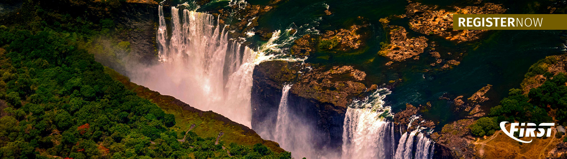 Zimbabwe FIRST Technical Colloquium